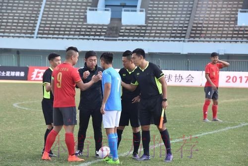 “我爱足球”大区赛顺利结束 全国总决赛海南打响 “我爱足球”大区赛顺利结束 全国总决赛海南打响