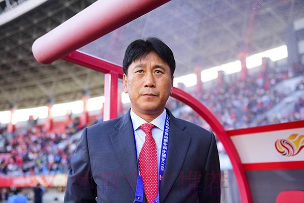 朴泰夏出任中国国家女子足球队(黄队)主教练 朴泰夏出任中国国家女子足球队(黄队)主教练