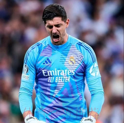 库尔图瓦:这是我的证明之战 我没有得到足够的尊重 库尔图瓦:这是我的证明之战 我没有得到足够的尊重